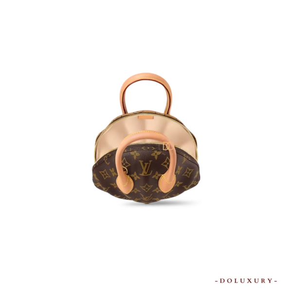 L.V VENUS BAG - Hình ảnh 2