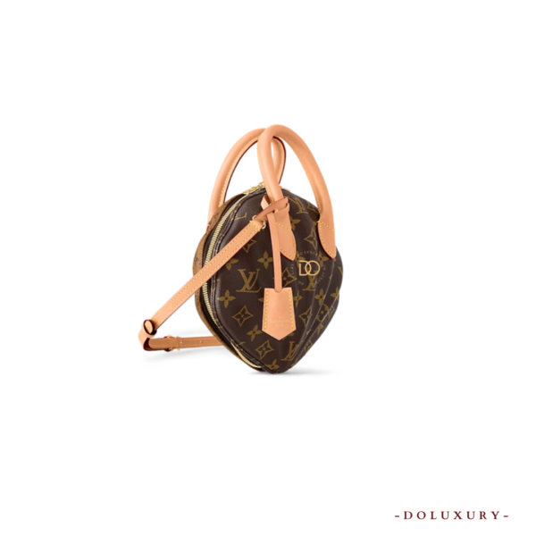 L.V VENUS BAG - Hình ảnh 3