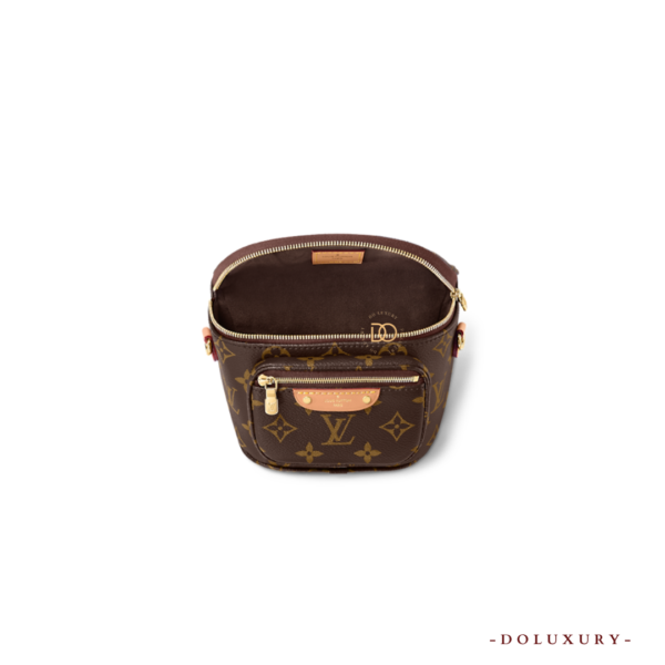 L.V MINI BUMBAG - Hình ảnh 2