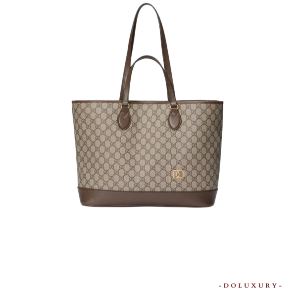 OPHIDIA MEDIUM TOTE BAG