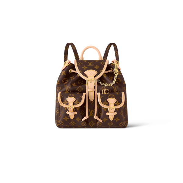 L.V EXCURSION PM BACKPACK