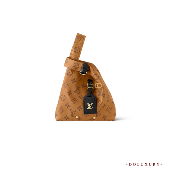 L.V ATLANTIS BB BAG