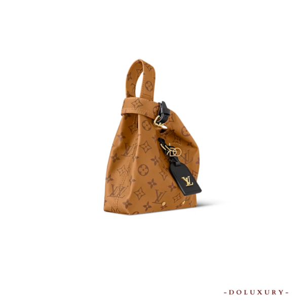 L.V ATLANTIS BB BAG - Hình ảnh 2