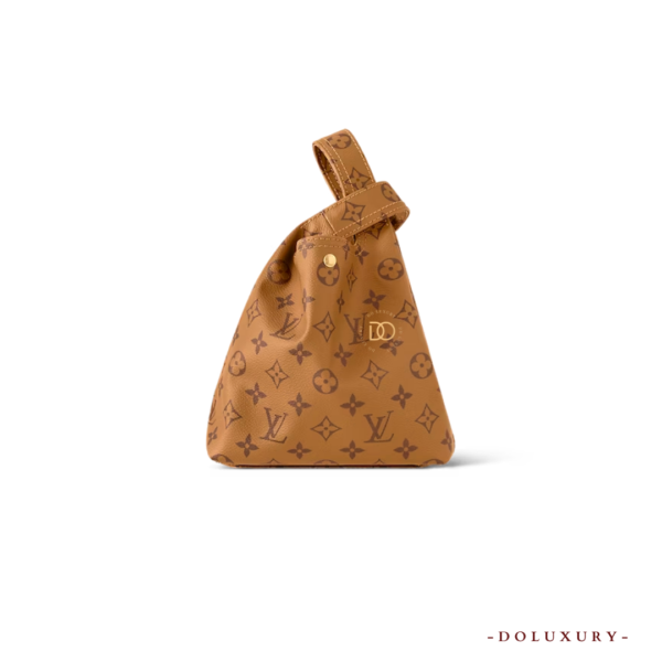 L.V ATLANTIS BB BAG - Hình ảnh 4