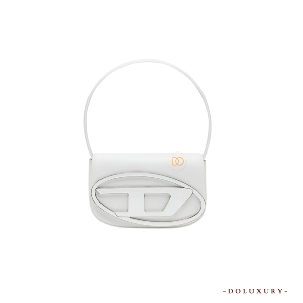 DIESEL 1DR IN WHITE