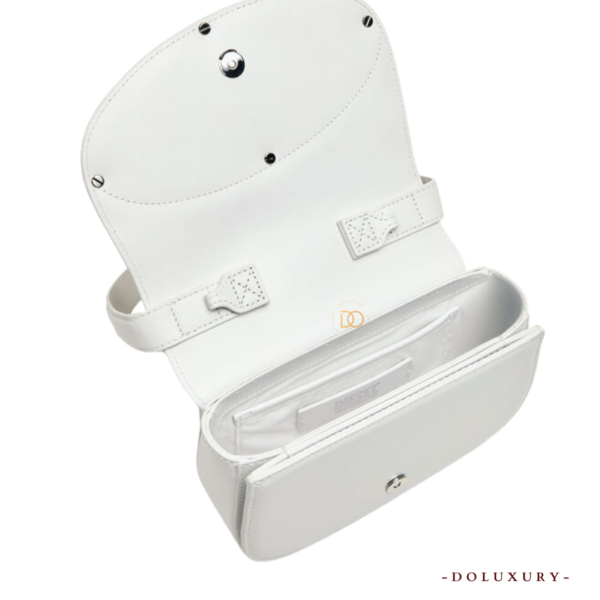 DIESEL 1DR IN WHITE - Hình ảnh 2