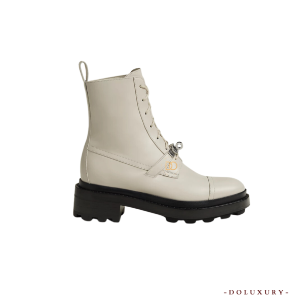 HER.MES FUNK ANKLE BOOTS - Hình ảnh 3
