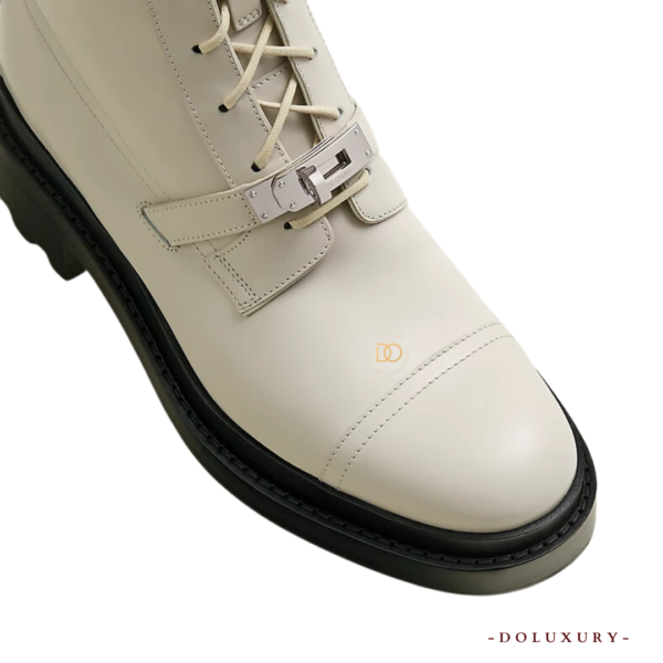 HER.MES FUNK ANKLE BOOTS - Hình ảnh 2