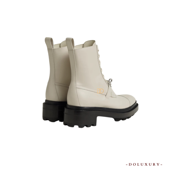 HER.MES FUNK ANKLE BOOTS - Hình ảnh 4