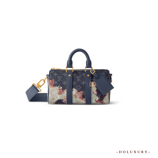 KEEPALL BANDOULIERE 25 BAG