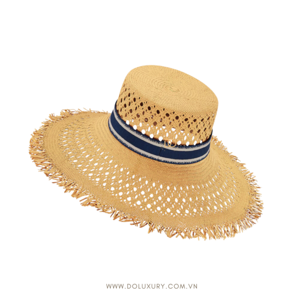 DIOR NAUGHTILY-D SMALL BRIM HAT - Hình ảnh 2