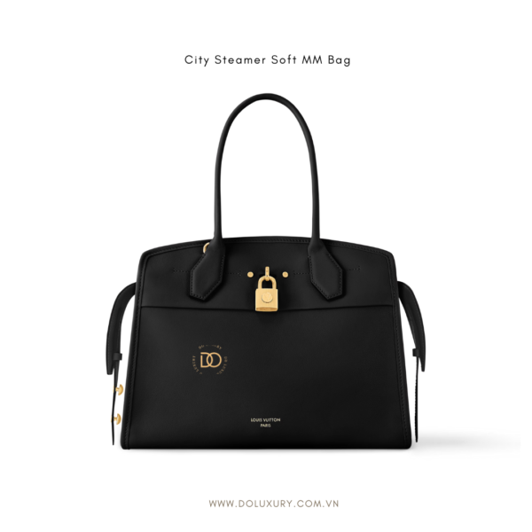 LV CITY STREAMER SOFT MM BAG