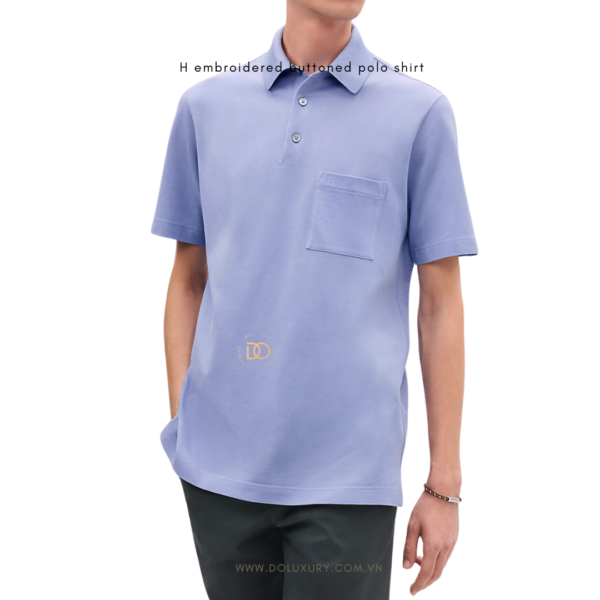 HERMES POLO SHIRT