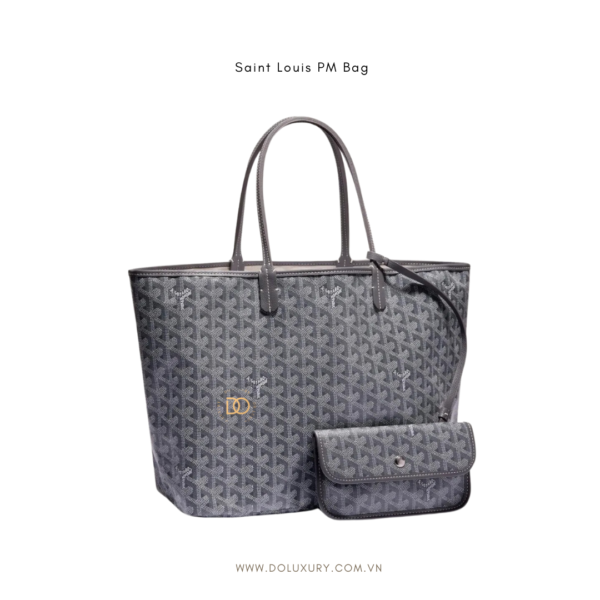 SAINT LOUIS GM BAG