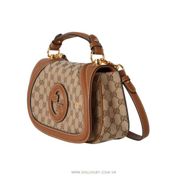 GC BLONDIE MINI SHOULDER BAG - Hình ảnh 4