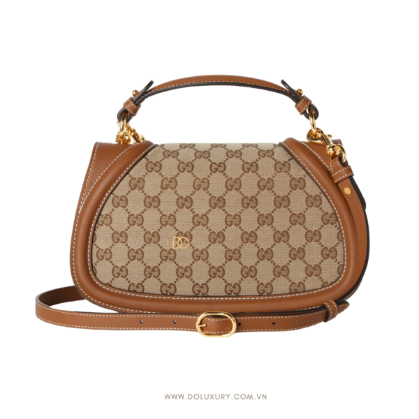 GC BLONDIE MINI SHOULDER BAG - Hình ảnh 3