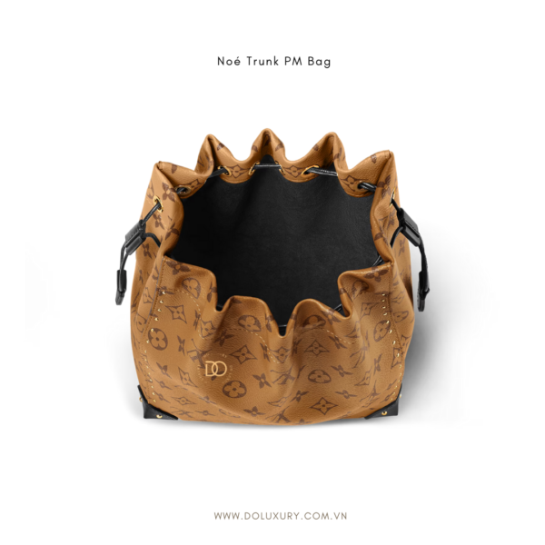 LV NOÉ TRUNK PM - Hình ảnh 3