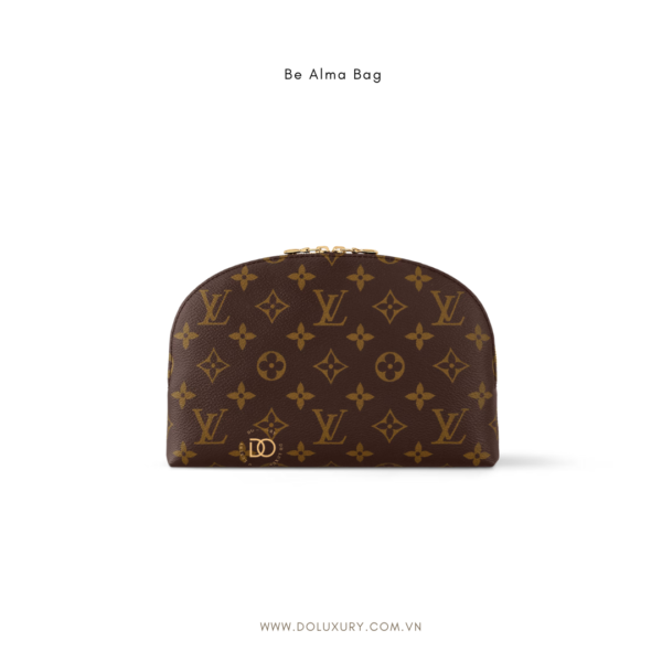 LV BE ALMA BAG - Hình ảnh 2