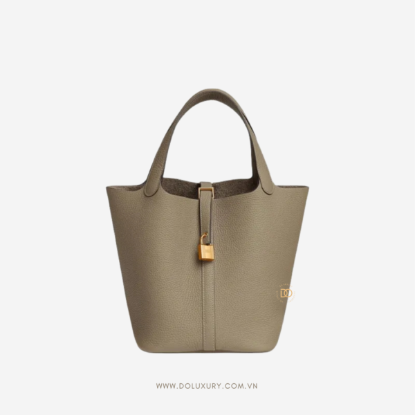 PICOTIN 18 BEIGE - Hình ảnh 2