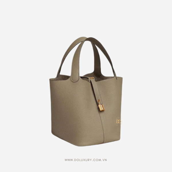PICOTIN 18 BEIGE - Hình ảnh 4