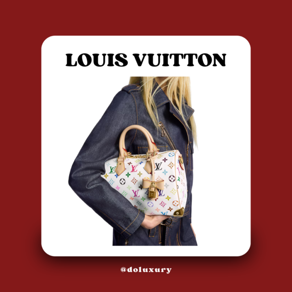 LV SPEEDY 25