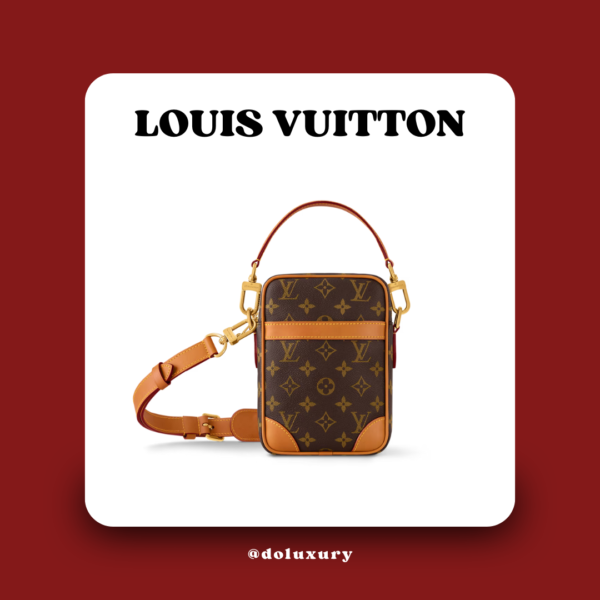 LV FOR MEN 2025