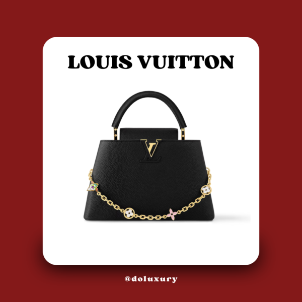 LV CAPUCINES