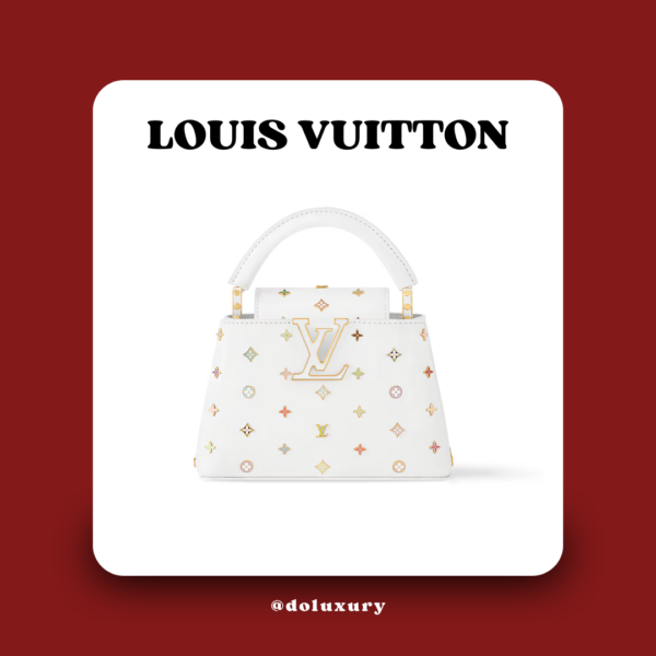 LV CAPUCINES LIMITED