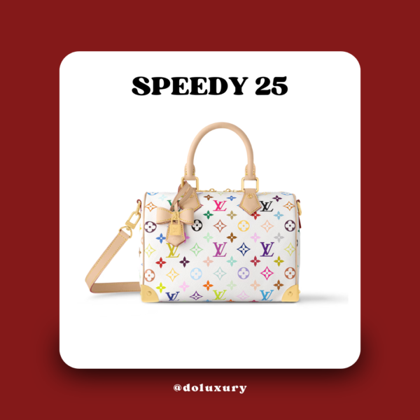 LV SPEEDY 25 - Hình ảnh 2
