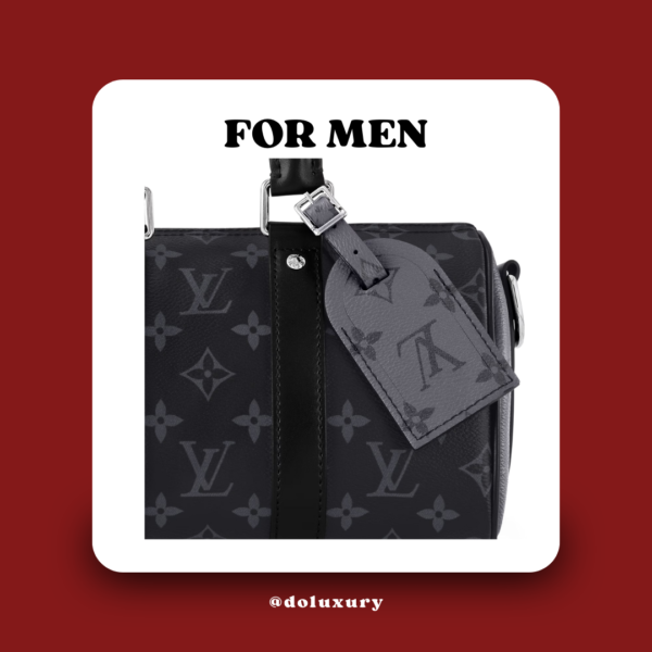 LV FOR MEN 2025 - Hình ảnh 2