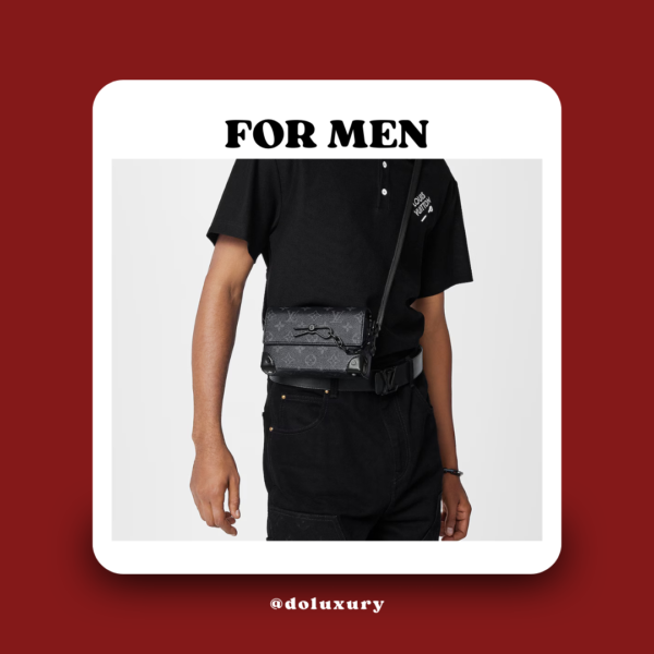 LV FOR MEN 2025 - Hình ảnh 2