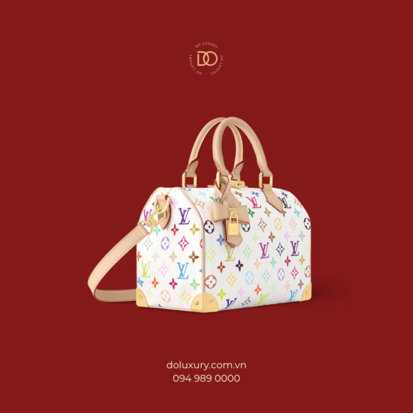 LV SPEEDY 25 - Hình ảnh 3