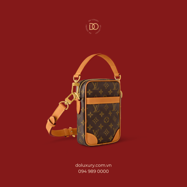 LV FOR MEN 2025 - Hình ảnh 3