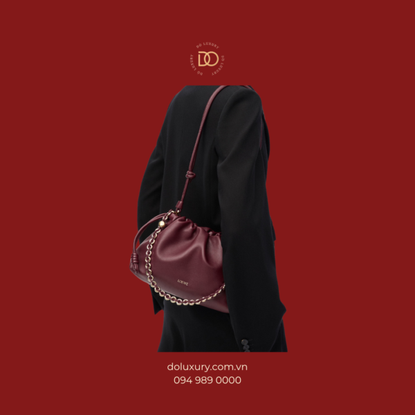 𝐋𝐎𝐄𝐖𝐄 𝐅𝐋𝐀𝐌𝐄𝐍𝐂𝐎 𝐁𝐔𝐑𝐆𝐔𝐍𝐃𝐘 - Hình ảnh 4