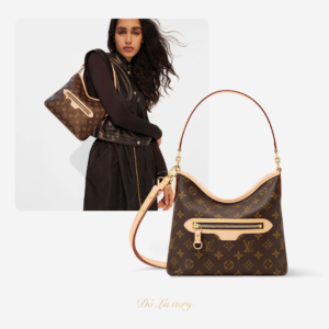 Louis Vuitton Lineup BB